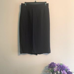 Moschino Couture Pencil skirt Size 12